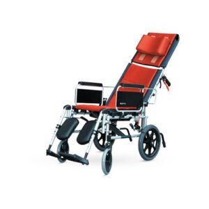 Reclining Wheelchair