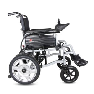 Electric Wheelchair