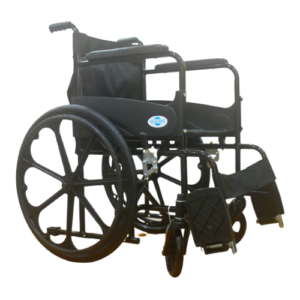 Basic Manual Wheelchair