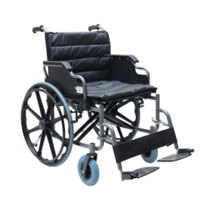 Heavy Duty Wheelchair