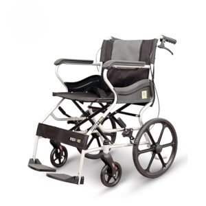 KARMA Ryder 1 PRO Folding Manual Wheelchair